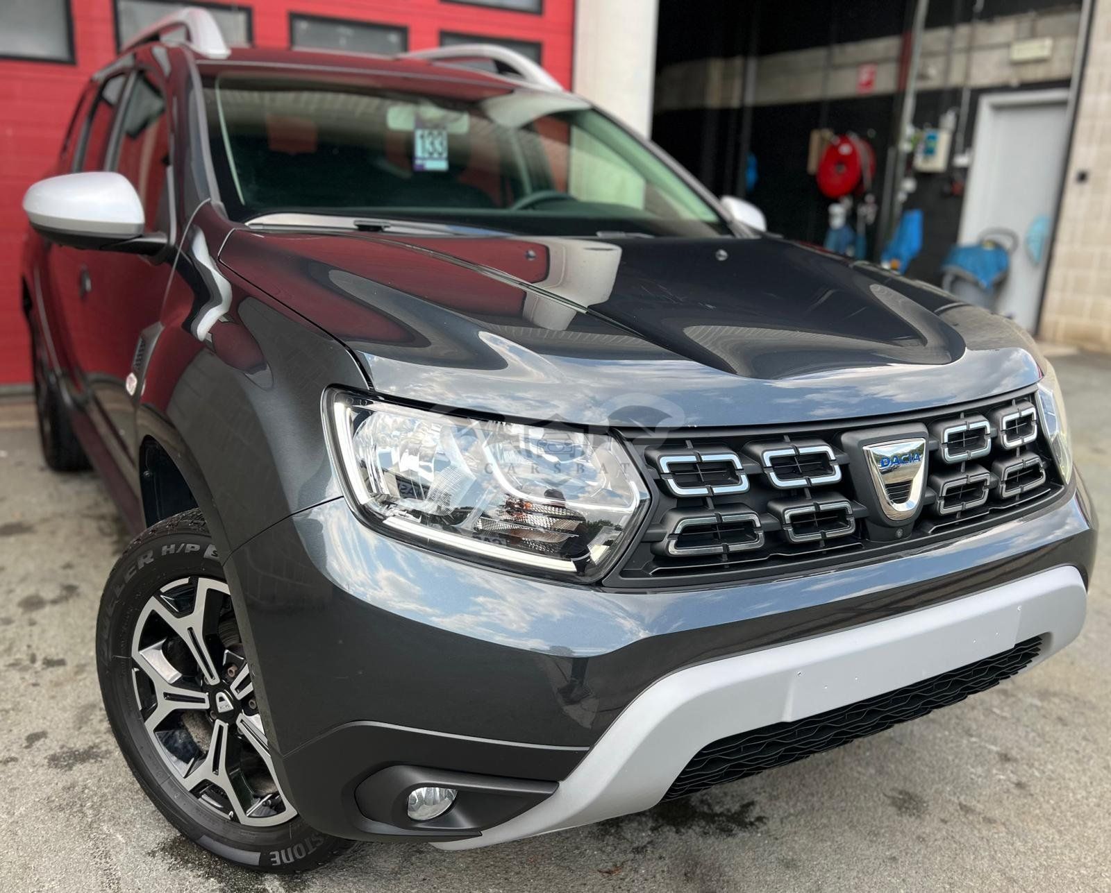 Dacia Duster 1.6 Prestige 2019