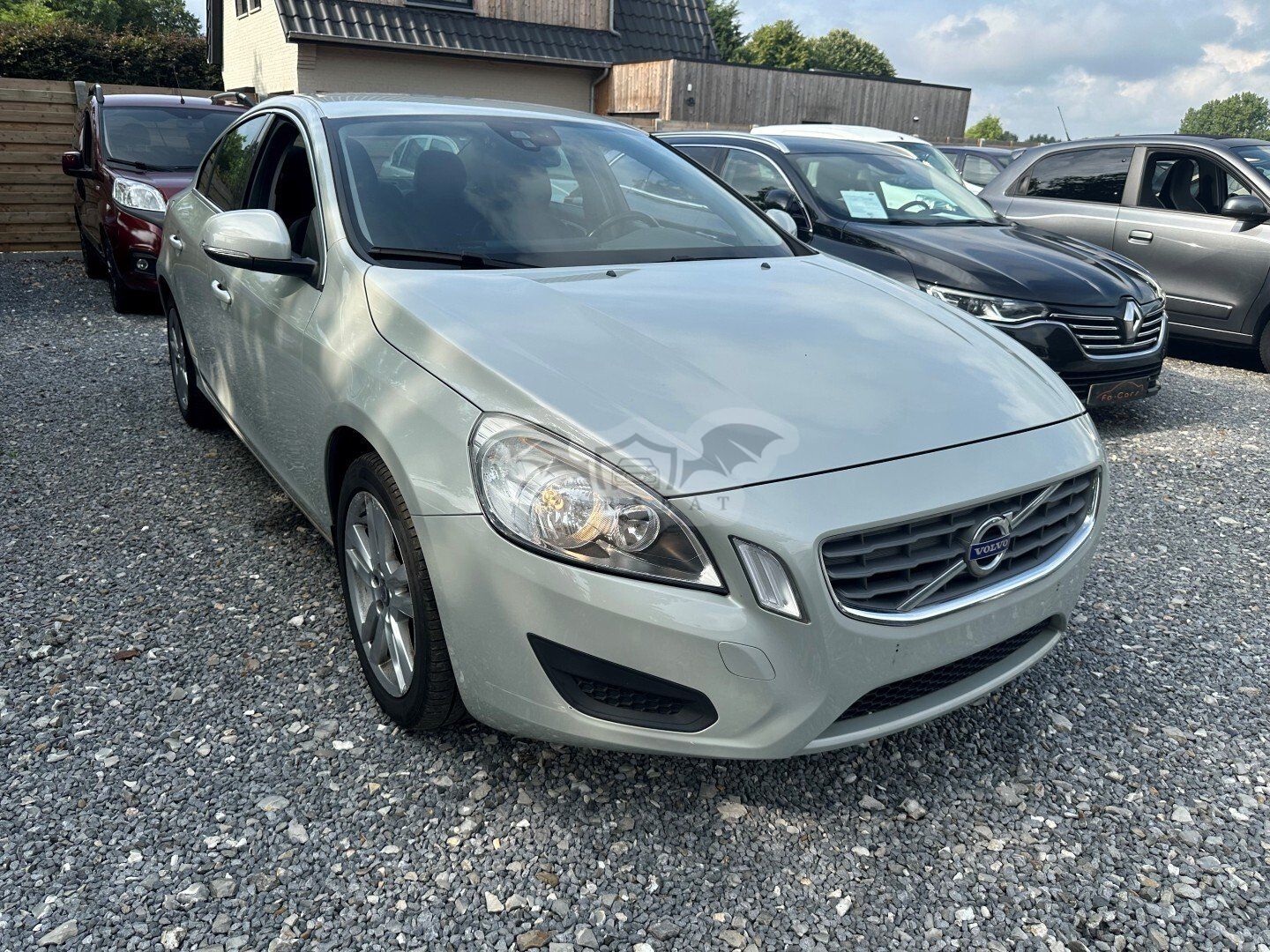 Volvo S60 1.6 Momentum 2011