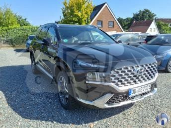 Hyundai Santa Fe 1.6 Prime 2022