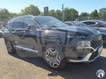 Hyundai Santa Fe 1.6 Signature 2021