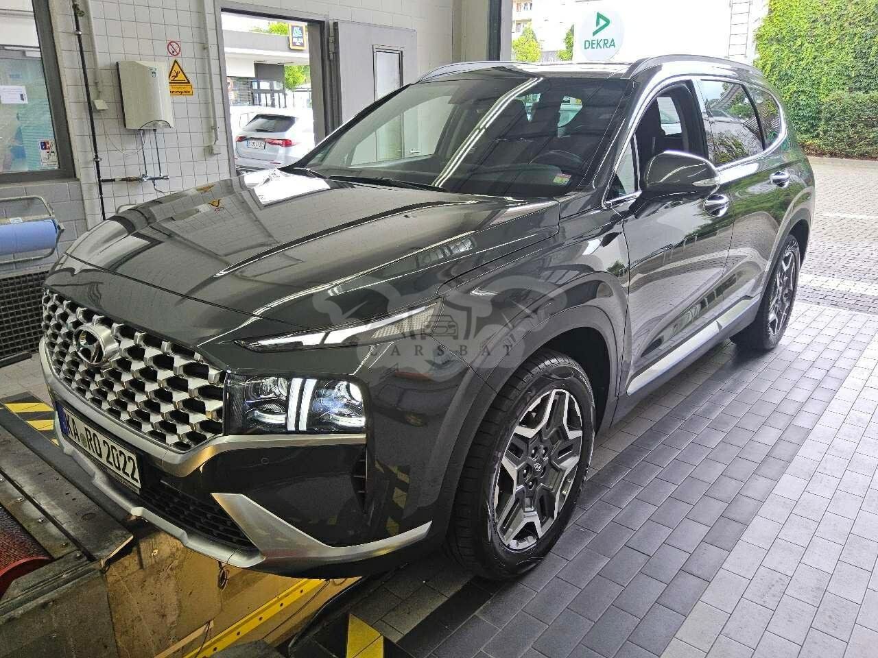 Hyundai Santa Fe 1.6 Trend 2022