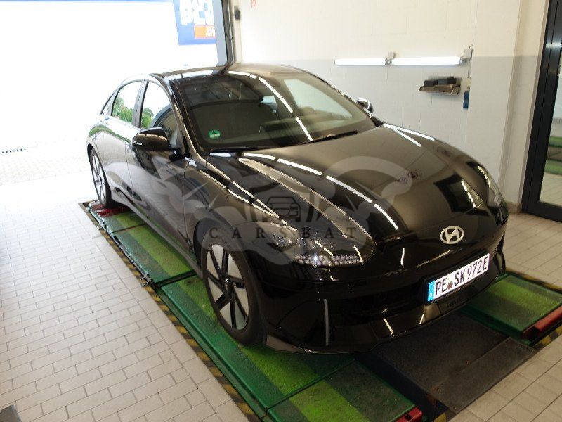 Hyundai IONIQ 6 54 kWh 2023