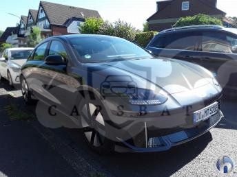 Hyundai IONIQ 6 54 kWh 2023