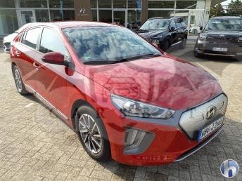 Hyundai IONIQ Trend 2021