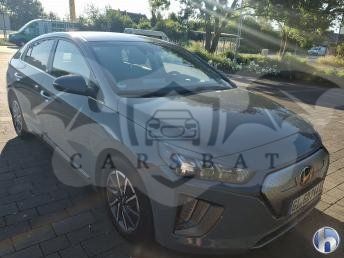 Hyundai IONIQ Style 2021
