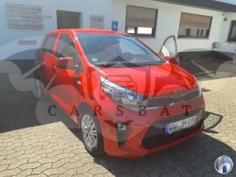 Kia Picanto (Morning) 1.0 Dream Team 2021