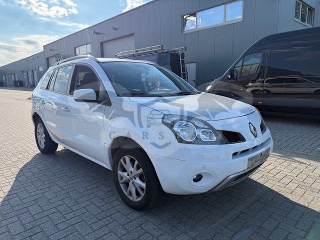 Renault Koleos 2.0 DCI 2010