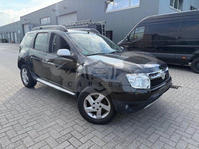 Dacia Duster 1.6 2010
