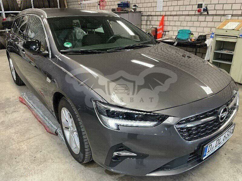 Opel Insignia Sports Tourer 2.0 Elegance 2022