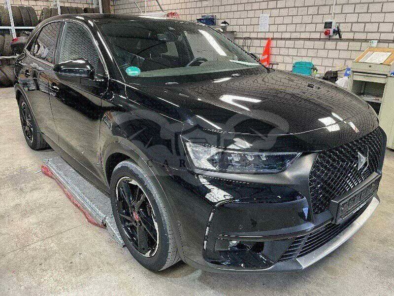 DS DS7 Crossback 1.6 2021