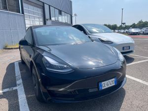 Tesla Model 3 Long Range 75 kWh 2021