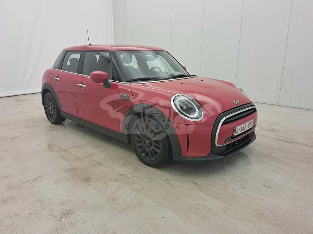 Mini 5 Doors One 1.5 2021