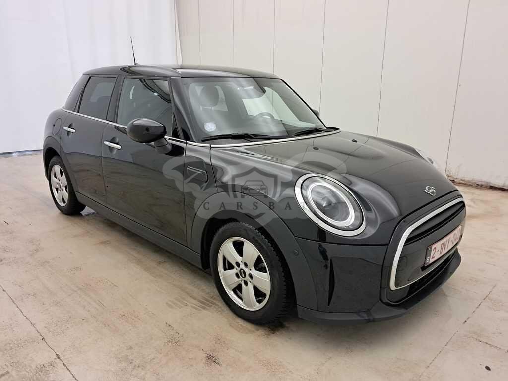 Mini 5 Doors One 1.5 Essential 2022