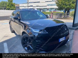 Land Rover Range Rover Sport 2.0 SE 2021