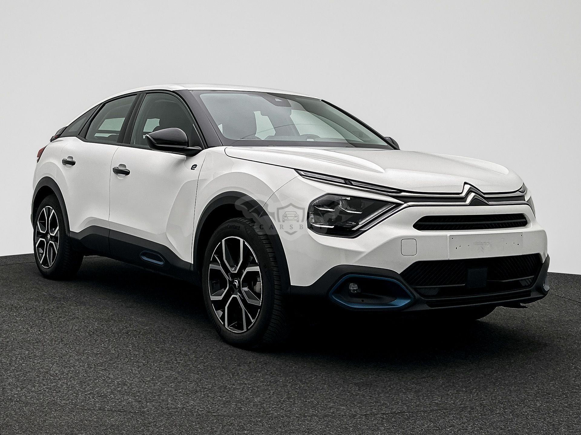 Citroën E-C4 50 kWh Feel 2023