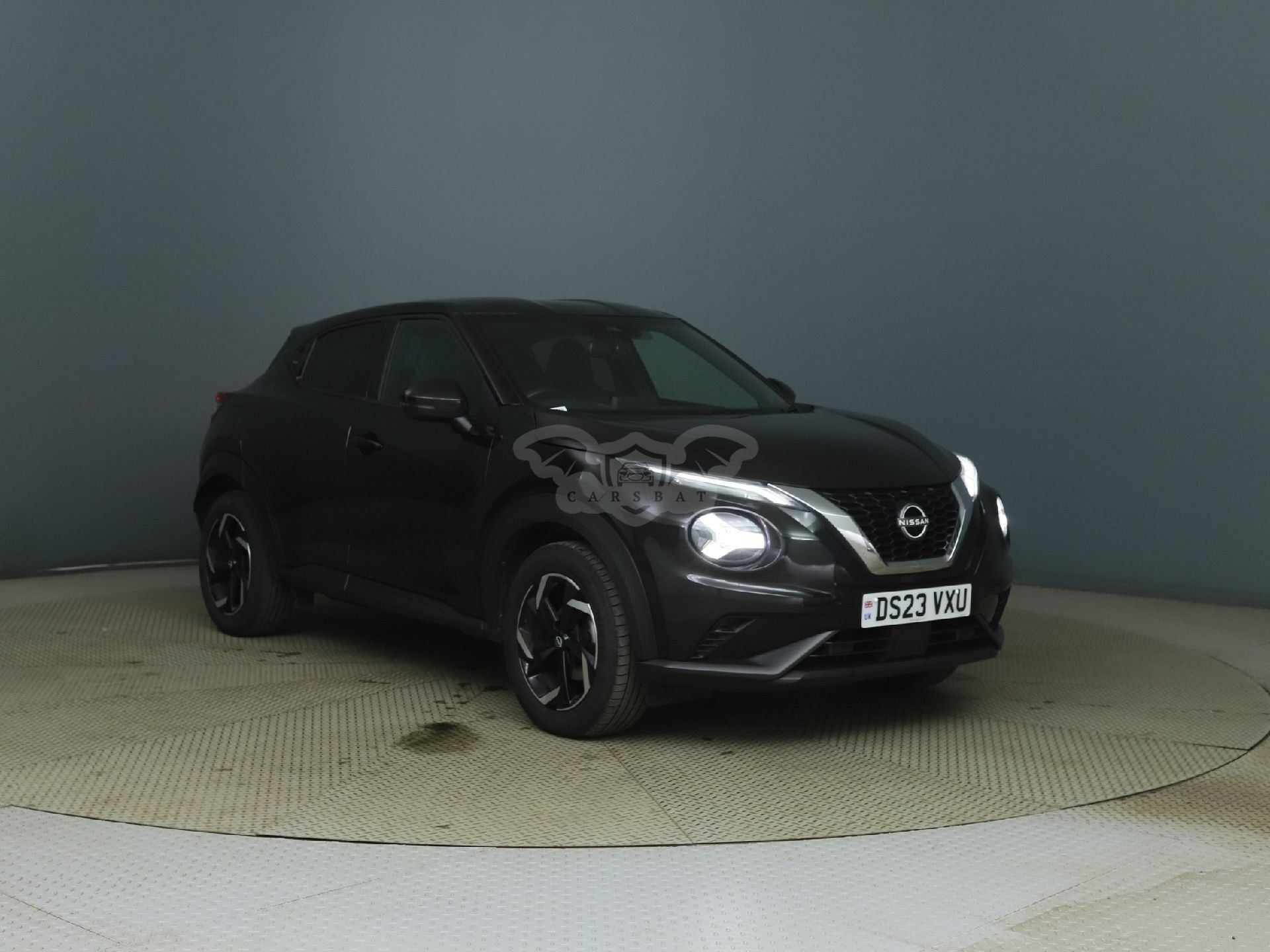 Nissan Juke 1.0 DIG-T N-connecta 2023