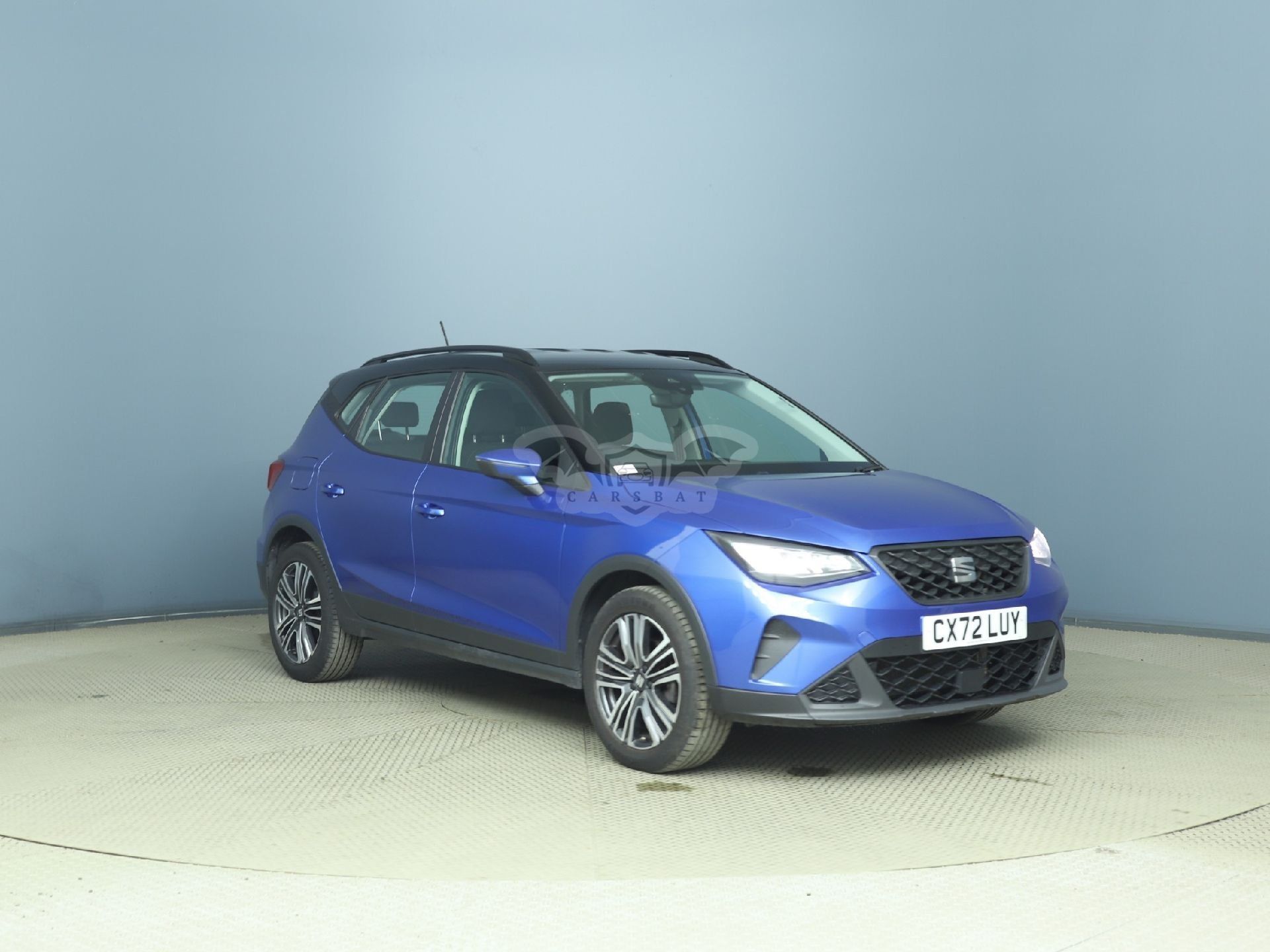Seat Arona 1.0 TSI SE Technology 2022