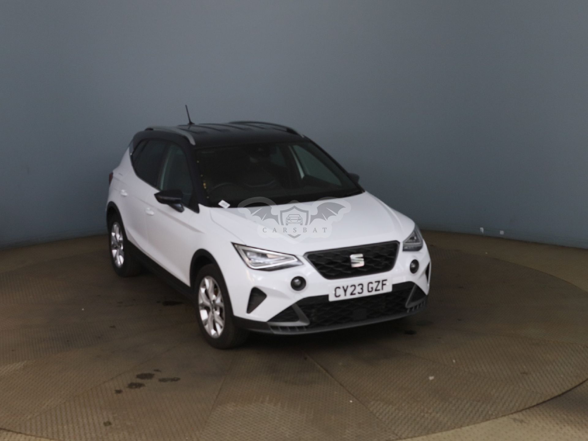 Seat Arona 1.0 TSI FR 2023