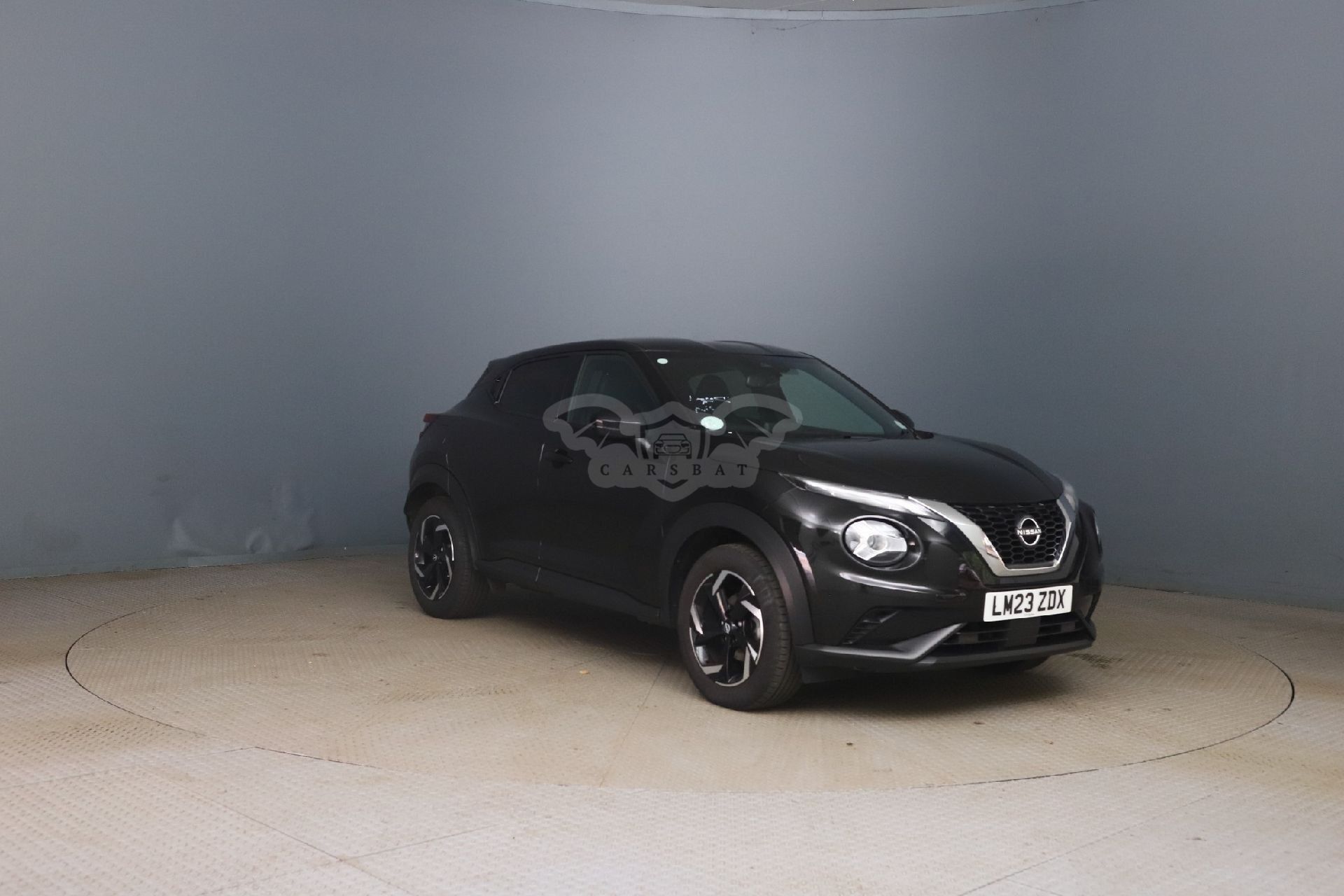Nissan Juke 1.0 DIG-T N-connecta 2023