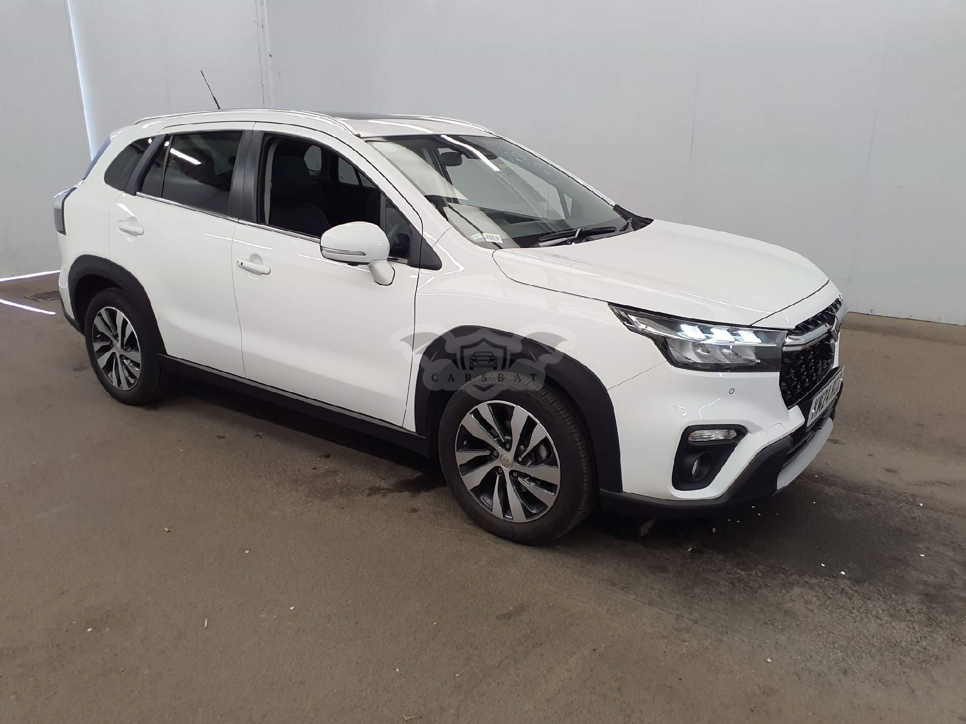 Suzuki S-Cross 1.4 Ultra 2024