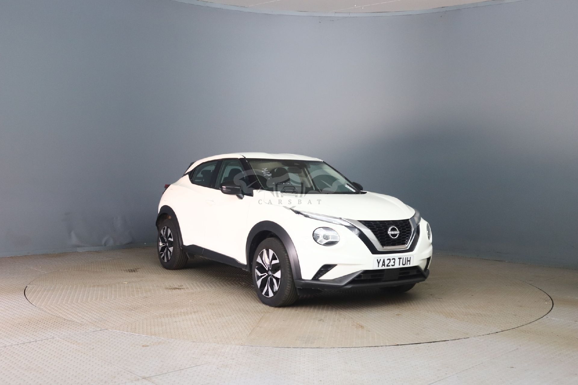 Nissan Juke 1.0 DIG-T Acenta 2023