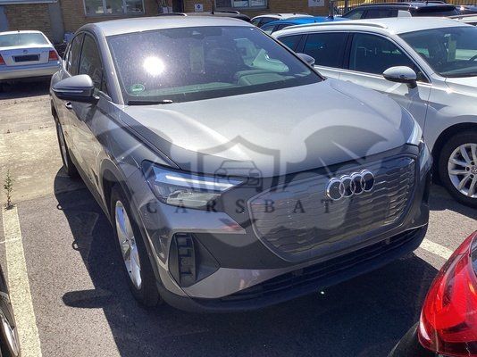 Audi Q4 E-tron Sportback 35 2023