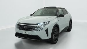 Peugeot 3008 GT 2025