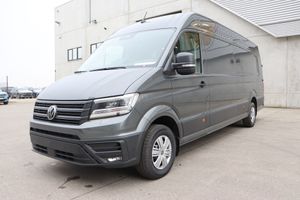 Volkswagen Crafter L5H3 35 TDI 2025