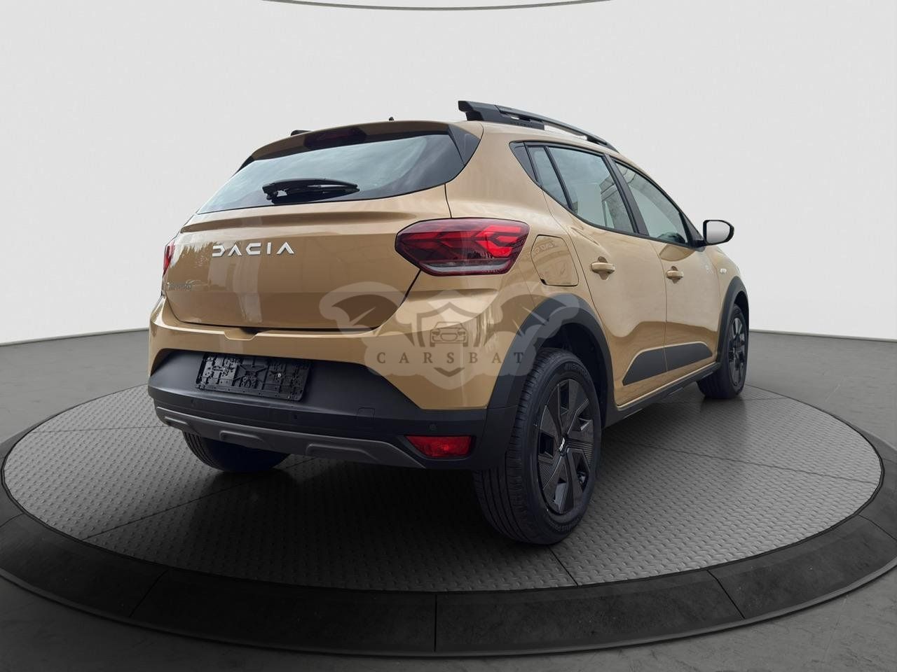 Dacia Sandero 1.0 Expression 2025