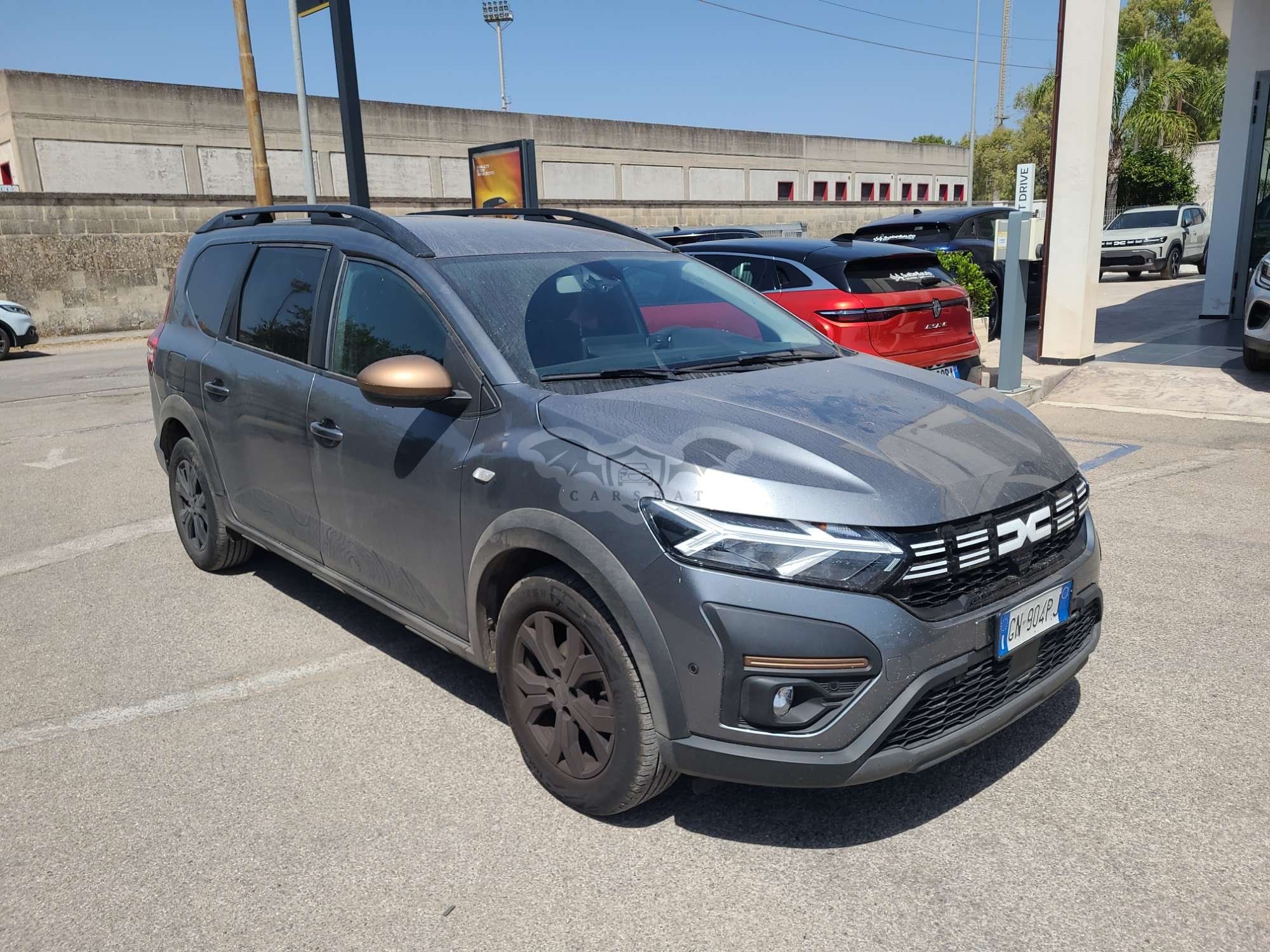 Dacia Jogger 1.0 TCe Extreme 2023