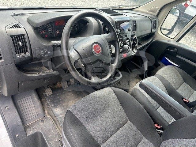 Fiat Ducato 3.0 Business 2020