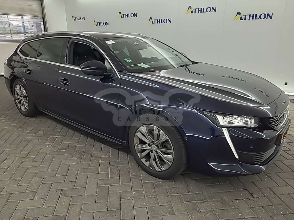 Peugeot 508 SW 1.6i Allure 2019
