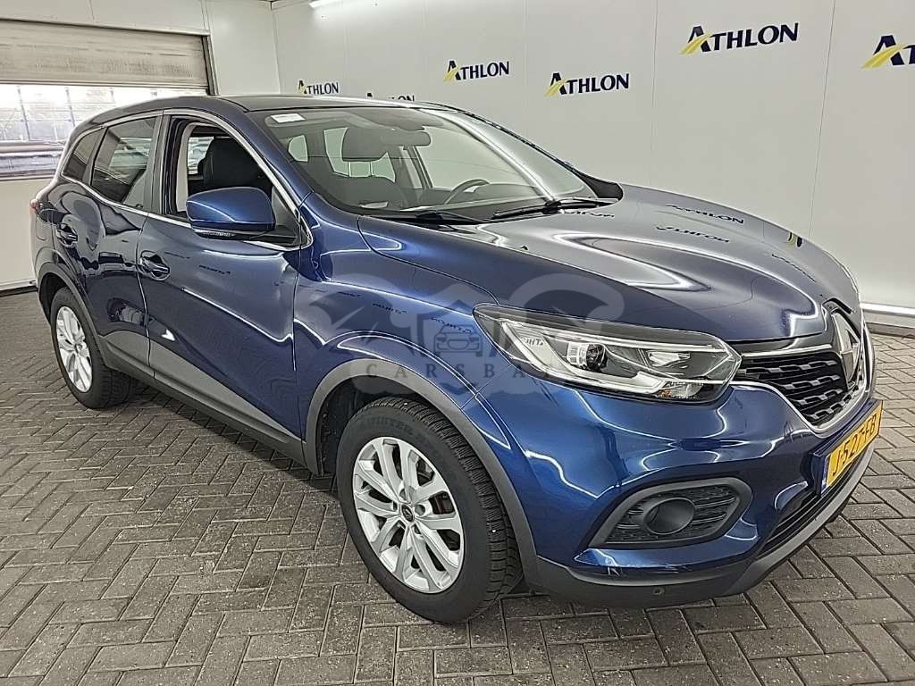 Renault Kadjar Zen 2020