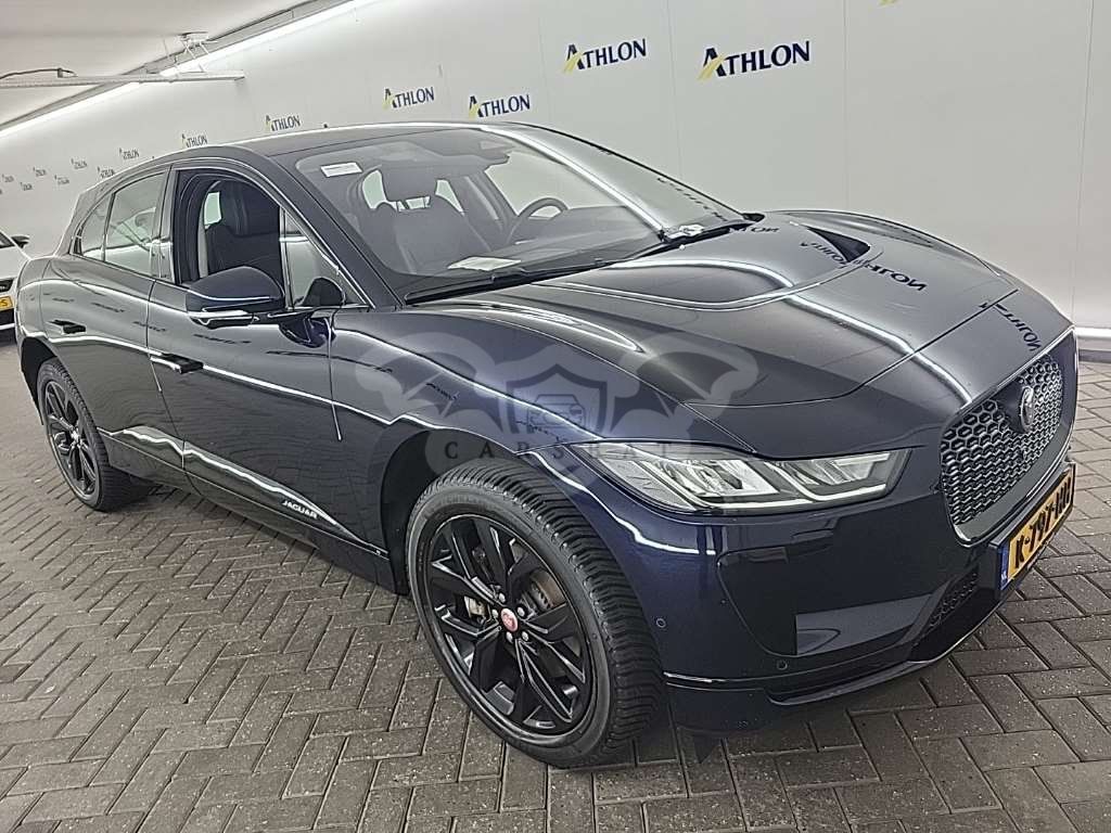Jaguar I-Pace 90 kWh S 2020