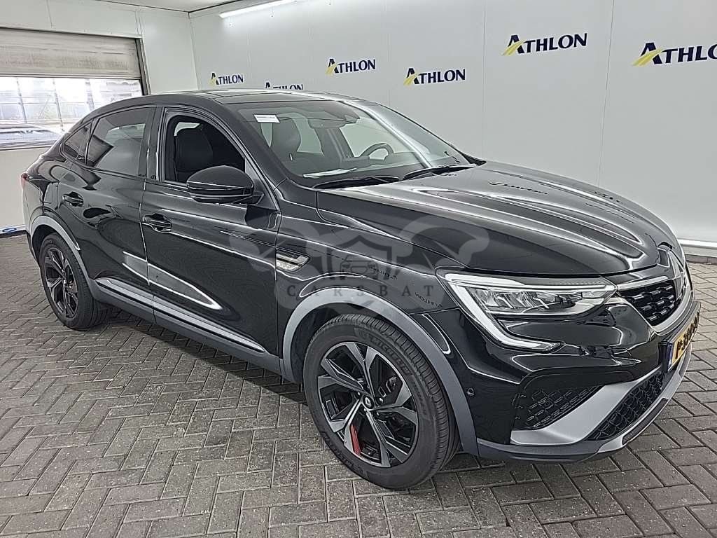 Renault Arkana / XM3 1.6 RS Line 2022