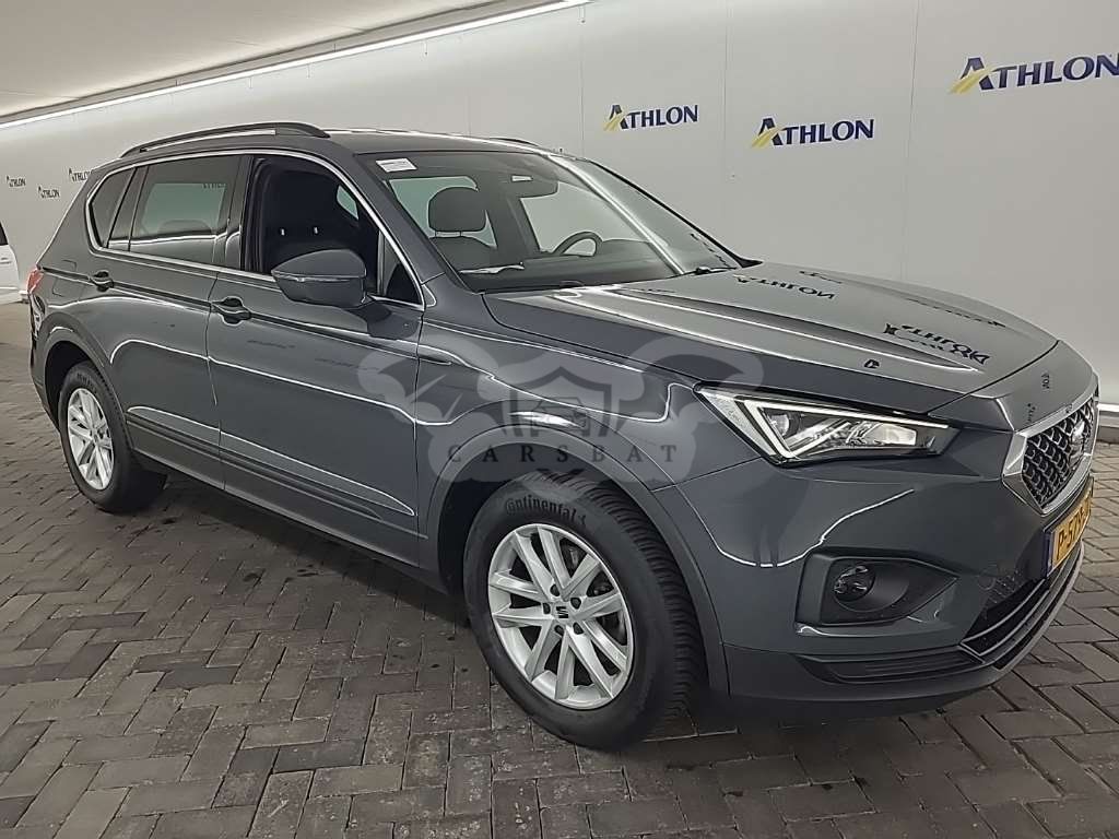 Seat Tarraco 1.5 TSI Style Business 2022