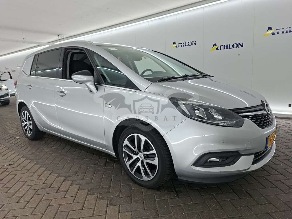 Opel Zafira 1.6 Online Edition 2019