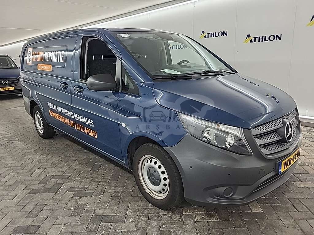 Mercedes-Benz Vito 114 CDI 2021
