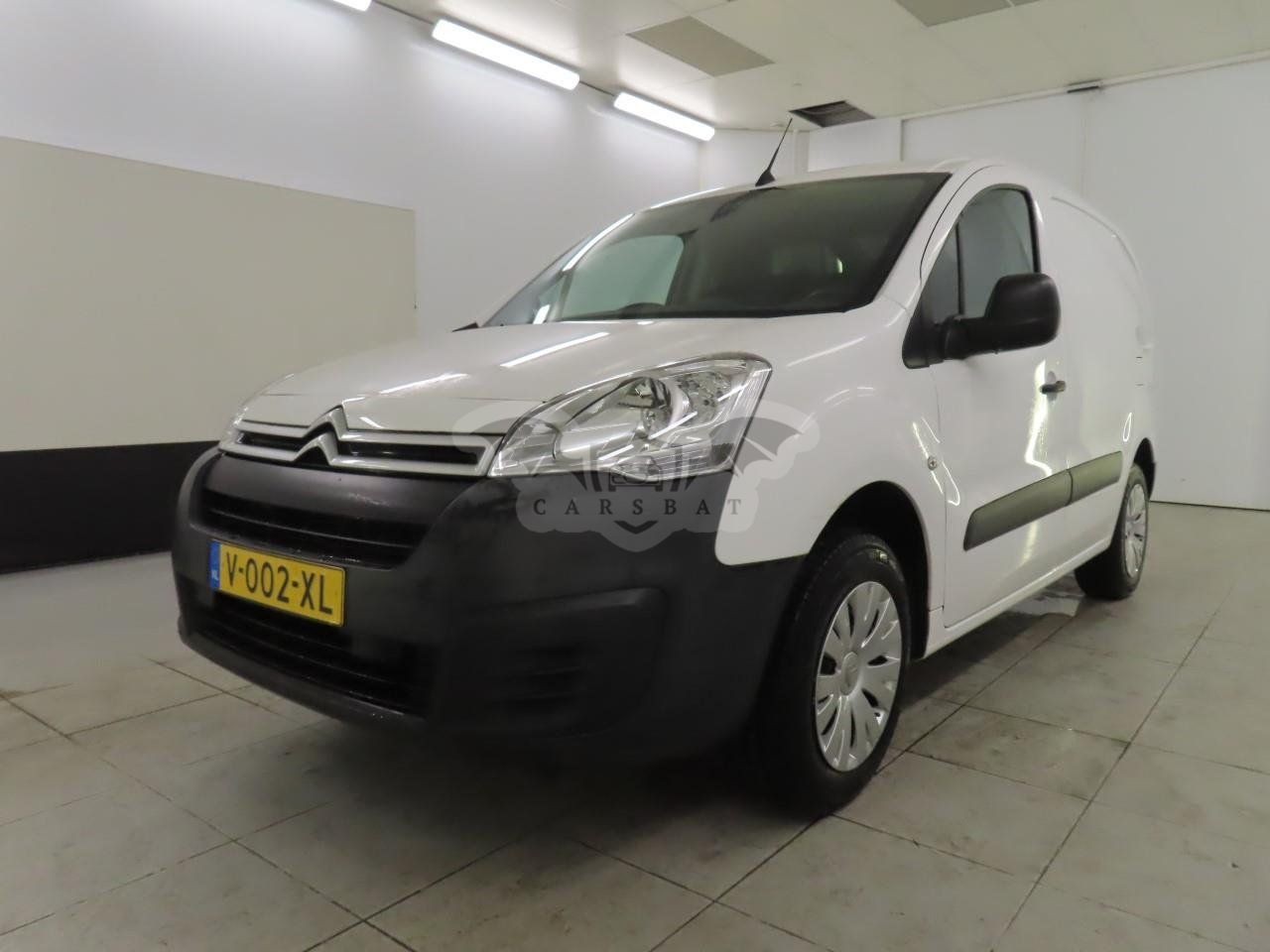 Citroën Berlingo Club 2019