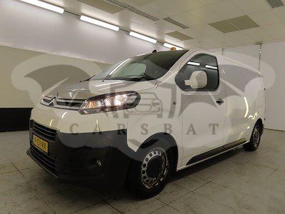Citroën Jumpy Comfort 2018