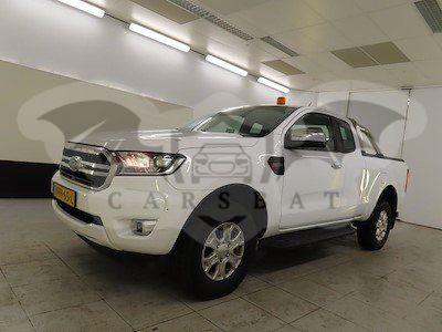 Ford Ranger 2.0 XLT 2020