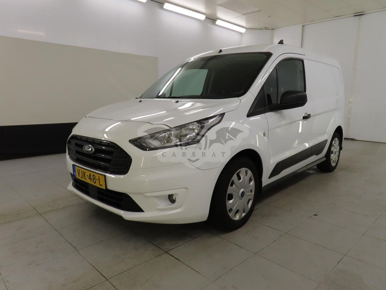 Ford Transit Connect 1.0 EcoBoost Trend 2021