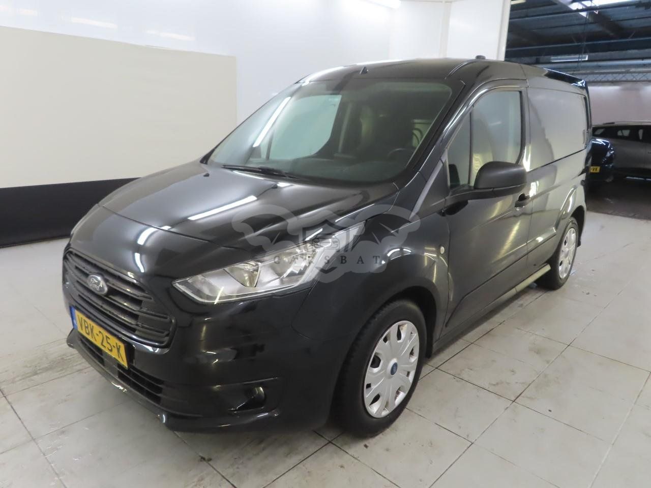 Ford Transit Connect 1.5 TDCI Trend 2019