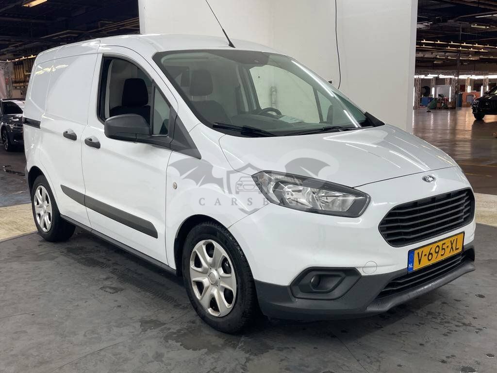 Ford Transit Courier 1.5 TDCI Trend 2019