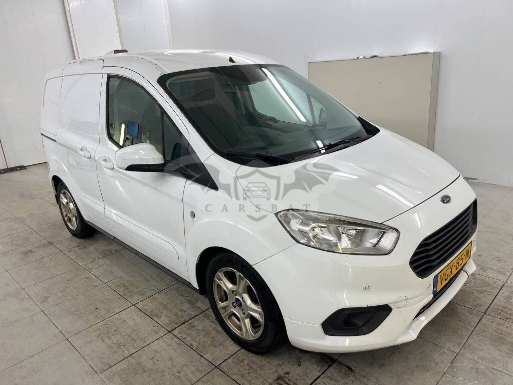 Ford Transit Courier 1.5 TDCI Limited 2020