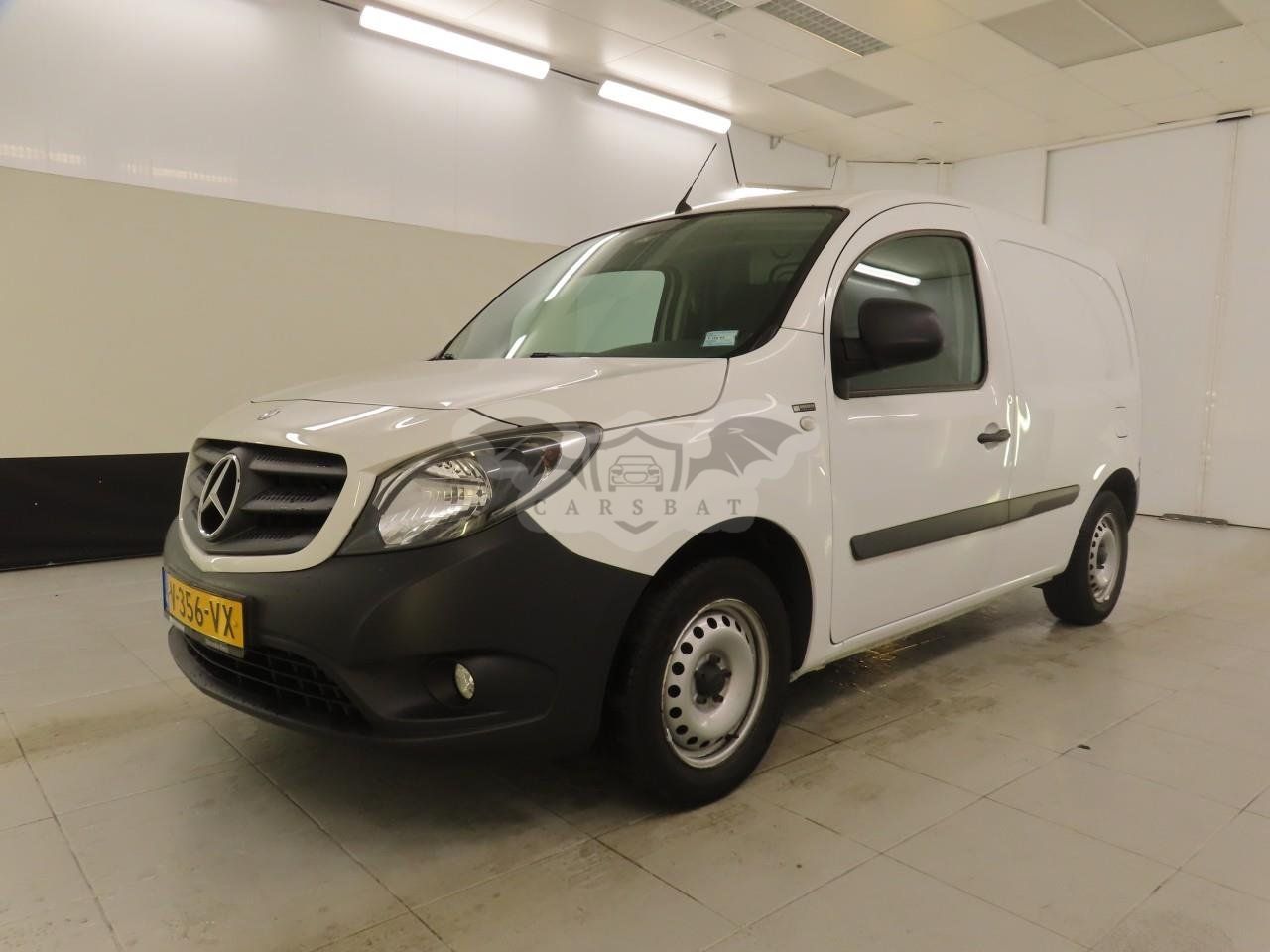 Mercedes-Benz Citan 108 CDI 2019