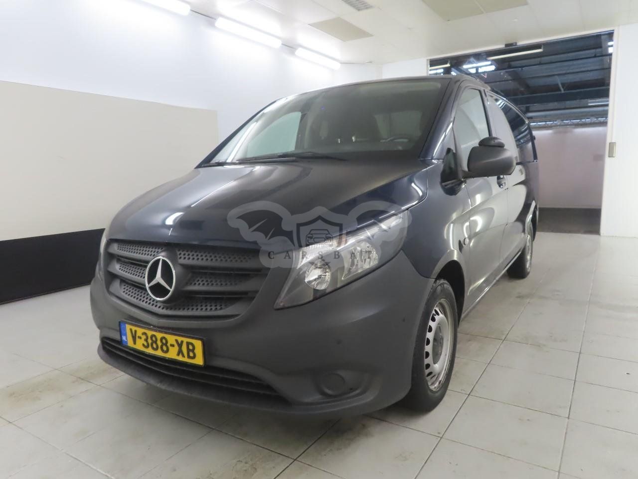 Mercedes-Benz Vito 114 CDI 2019