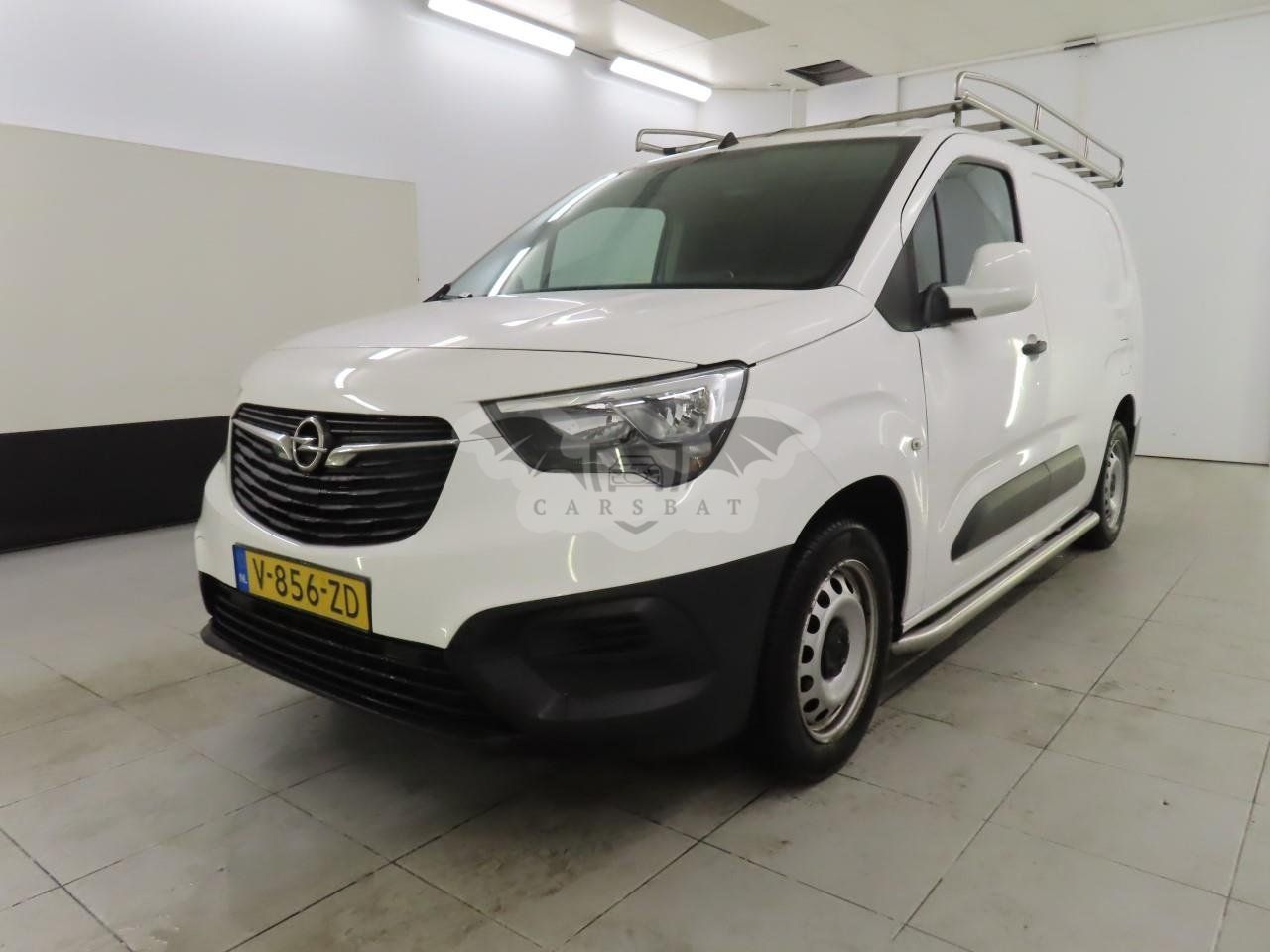 Opel Combo XL 1.6 Edition 2019