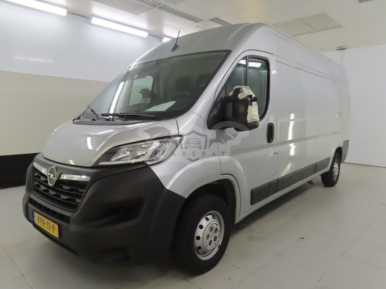 Opel Movano L3H2 2.2 Edition 2022