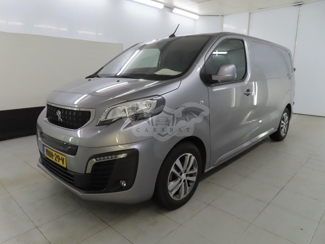 Peugeot Expert 75 kWh Pro 2020